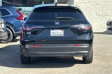 Certified 2024 Honda HR-V LX image 5
