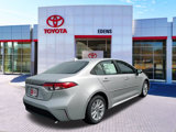 New 2025 Toyota Corolla LE w/ LE Premium Package image 3