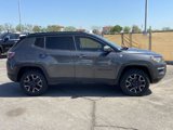Used 2019 Jeep Compass Trailhawk image 6