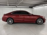 Used 2017 Mercedes-Benz C 300 Coupe w/ Surround View Package image 3