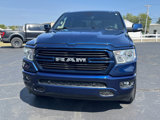 Used 2021 RAM 1500 Big Horn image 3