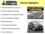 Used 2021 Chevrolet Equinox LT image 3