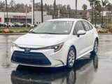 Certified 2023 Toyota Corolla LE image 3