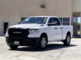 Used 2020 RAM 1500 Tradesman w/ Trailer Tow Group image 3