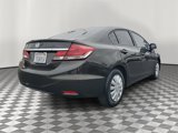 Used 2013 Honda Civic LX image 4