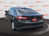 Used 2016 Ford Fusion S image 3