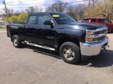 Used 2016 Chevrolet Silverado 2500 W/T image 5
