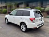 Used 2013 Subaru Forester 2.5X Limited image 3