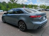 Used 2021 Toyota Corolla SE w/ Carpet Mat Package (TMS) image 6