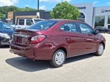New 2024 Mitsubishi Mirage G4 ES image 4