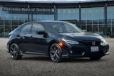 Used 2018 Honda Civic Sport Touring image 2
