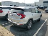 Certified 2022 GMC Terrain SLT w/ LPO, Floor Liner Package image 3