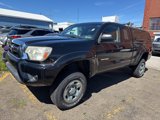 Used 2012 Toyota Tacoma 4x4 Access Cab image 3