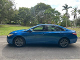 Used 2017 Toyota Camry SE image 4