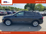 Used 2018 Volkswagen Tiguan S image 2