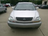 Used 2001 Lexus RX 300 4WD image 2