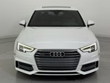 Used 2018 Audi A4 2.0T Premium Plus w/ Premium Plus Package image 2