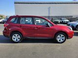 Used 2017 Subaru Forester 2.5i image 3