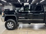 Used 2015 GMC Sierra 2500 SLE w/ All-Terrain HD Package image 5