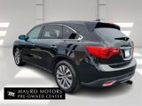 Used 2016 Acura MDX SH-AWD w/ Technology Package image 5