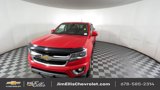 Certified 2018 Chevrolet Colorado LT w/ LT Convenience Package image 3