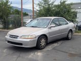 Used 1998 Honda Accord LX image 3