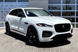 New 2025 Jaguar F-PACE R-Dynamic S image 2