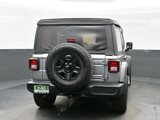 Used 2018 Jeep Wrangler Unlimited Sport image 5