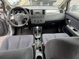 Used 2009 Nissan Versa 1.8 S w/ PWR Pkg image 6