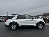Used 2020 Ford Explorer XLT w/ Equipment Group 202A image 4