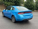 Used 2016 Dodge Dart SXT Sport w/ Sun/Sound Group image 4