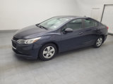 Used 2016 Chevrolet Cruze LS image 2