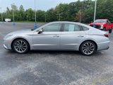 Used 2023 Hyundai Sonata Limited image 3