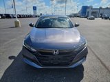 Certified 2020 Honda Accord Sport image 4