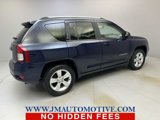 Used 2015 Jeep Compass Sport w/ Power Value Group image 5