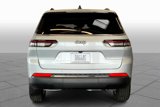 New 2025 Jeep Grand Cherokee L Laredo w/ Luxury Tech Group I image 4