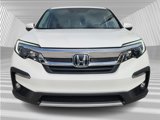 Certified 2020 Honda Pilot EX image 4