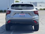 New 2025 Chevrolet Trax RS w/ Driver Confidence Package image 5