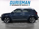Used 2022 Hyundai Venue Limited image 3