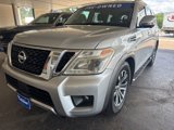 Used 2017 Nissan Armada SL image 4
