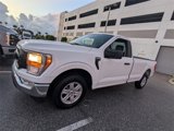 Certified 2022 Ford F150 XL w/ Equipment Group 101A High image 4