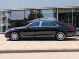Used 2016 Mercedes-Benz Maybach S 600 image 2
