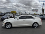 Used 2013 Cadillac ATS Sedan image 3