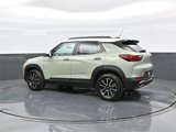 Certified 2024 Chevrolet TrailBlazer ACTIV w/ Convenience Package image 4