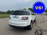 Certified 2016 GMC Acadia SLE image 4