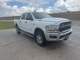 Used 2022 RAM 2500 Tradesman w/ Chrome Appearance Group image 4