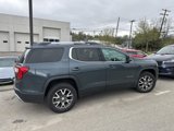 Used 2020 GMC Acadia SLE w/ Driver Convenience Package image 3