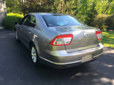 Used 2008 Mercury Milan image 4