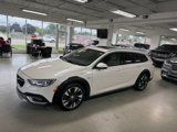 Used 2018 Buick Regal Essence w/ Driver Confidence Package #1 image 6