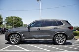 Used 2024 BMW X5 xDrive40i w/ Premium Package image 3